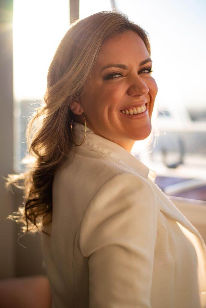 Foto de Roberta da Rosa